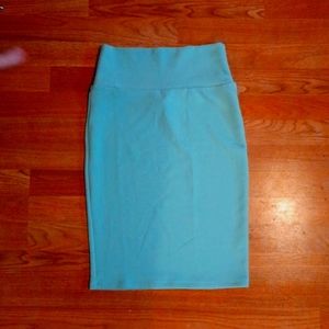 LulaRoe pencil Skirt